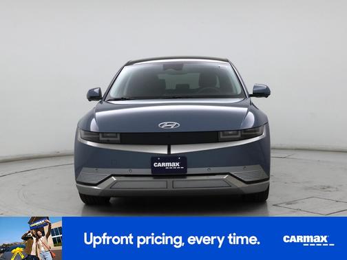 2022 Hyundai IONIQ 5 Limited