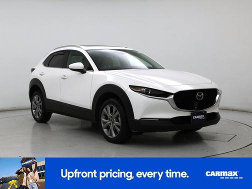 2021 Mazda CX-30 Premium