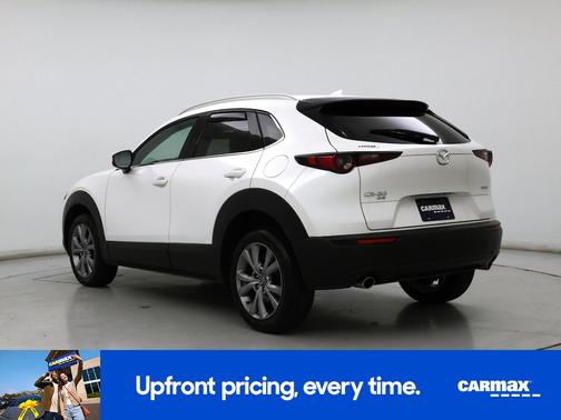2021 Mazda CX-30 Premium