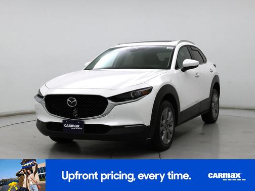 2021 Mazda CX-30 Premium