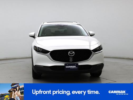 2021 Mazda CX-30 Premium
