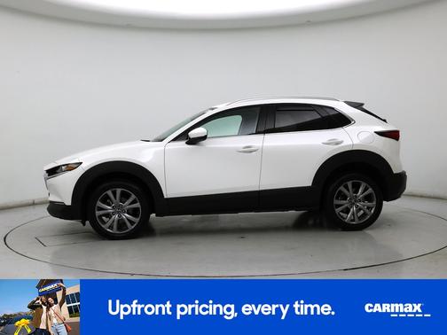 2021 Mazda CX-30 Premium