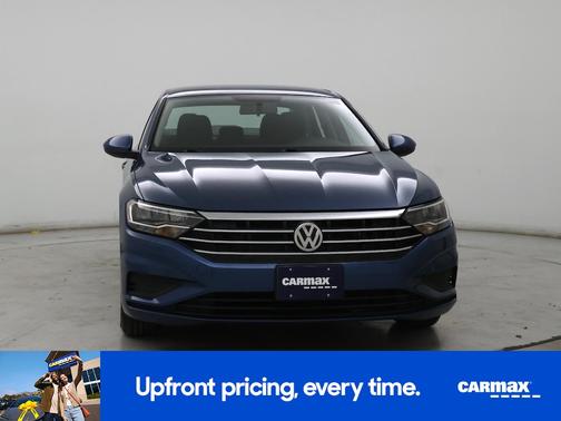 2019 Volkswagen Jetta R-Line