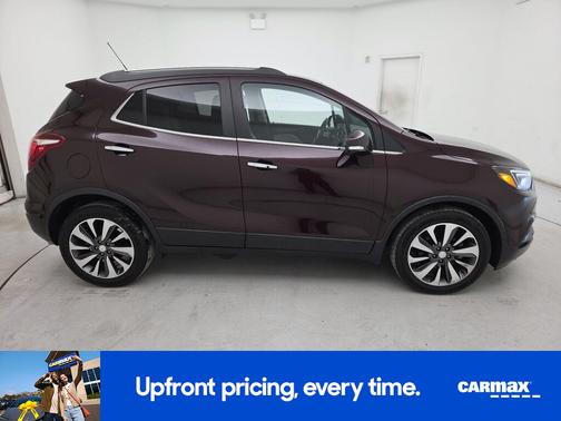 2018 Buick Encore Essence