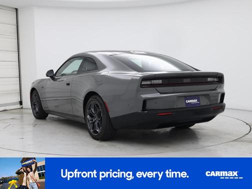 2025 Dodge Charger Daytona R/T