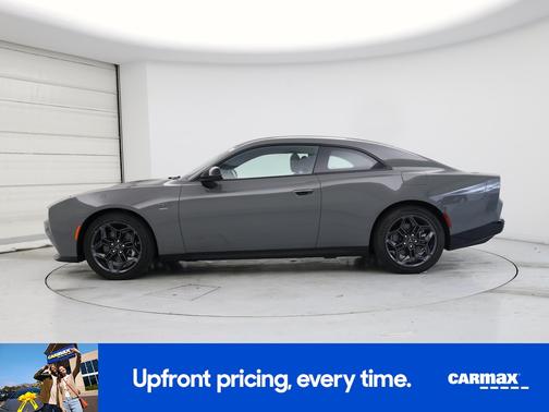 2025 Dodge Charger Daytona R/T