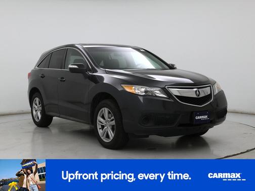 2014 Acura RDX AWD
