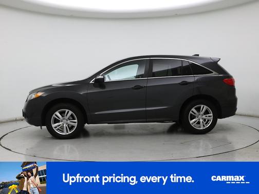 2014 Acura RDX AWD