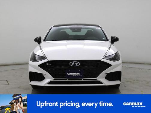 2023 Hyundai SONATA N Line