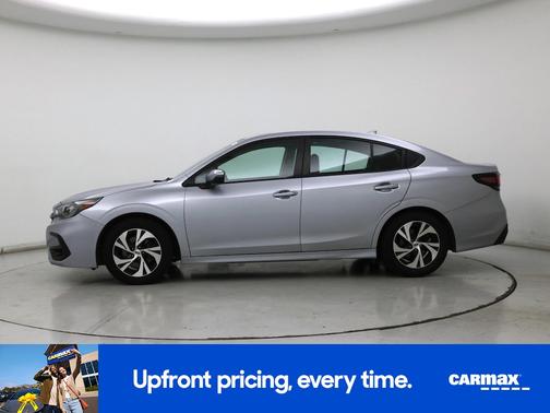 2024 Subaru Legacy Premium