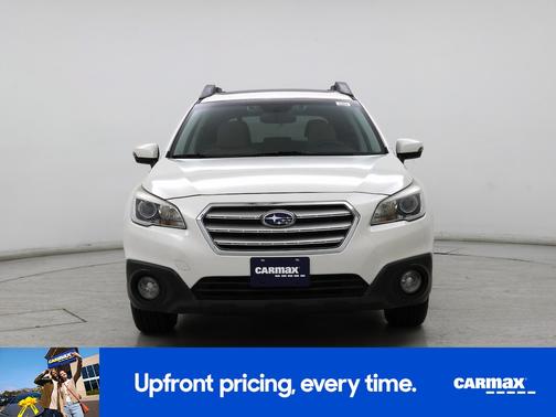 2015 Subaru Outback Premium