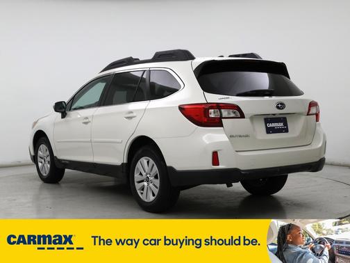 2015 Subaru Outback Premium