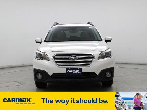2015 Subaru Outback Premium