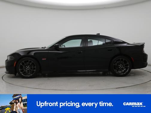 2021 Dodge Charger Scat Pack
