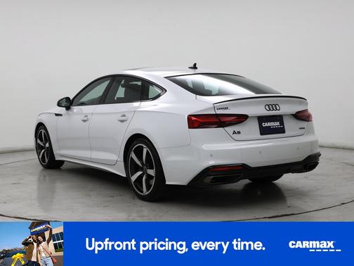 2024 Audi A5 Sportback S-Line Premium Plus