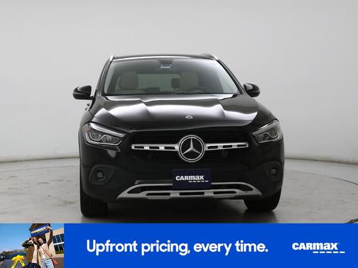 2021 Mercedes-Benz GLA 250 
