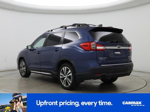 2020 Subaru Ascent Limited