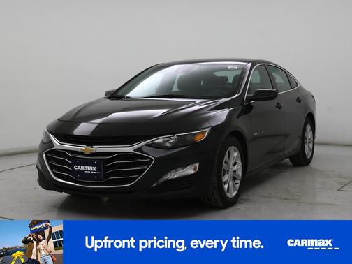 2023 Chevrolet Malibu 1LT