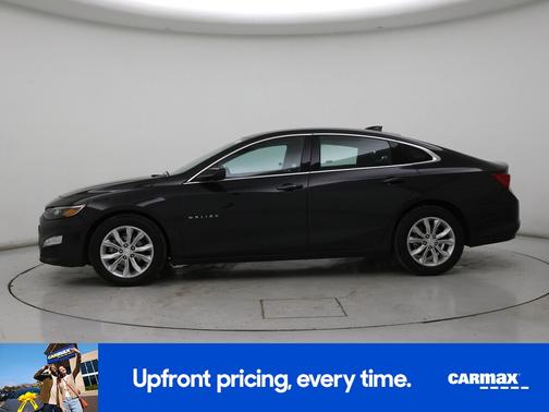 2023 Chevrolet Malibu 1LT