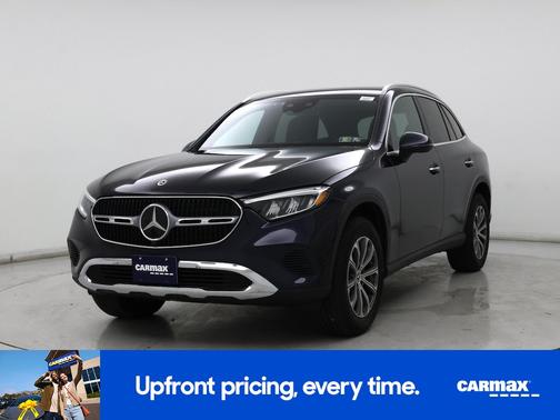 2024 Mercedes-Benz GLC 300 