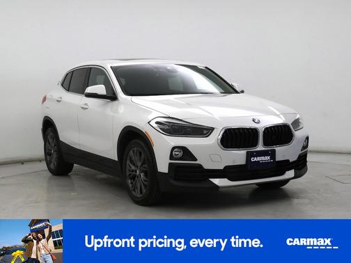 2020 BMW X2 SDrive28i