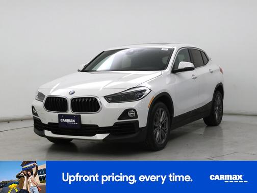 2020 BMW X2 SDrive28i