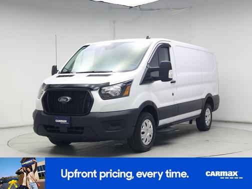 2024 Ford Transit-250 
