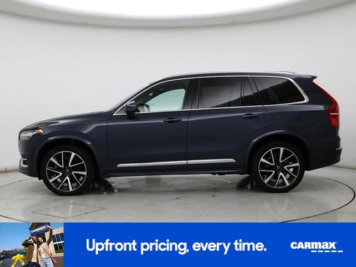 2023 Volvo XC90 B5 Plus