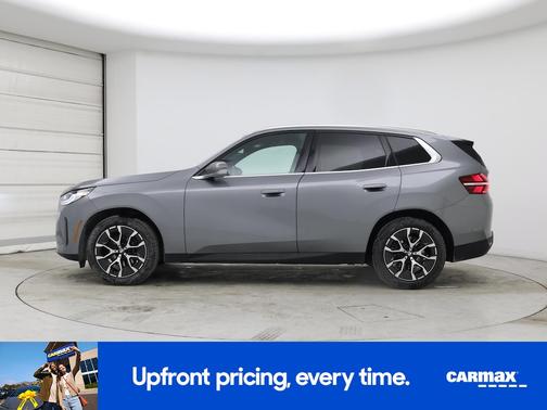 2025 BMW X3 xDrive30