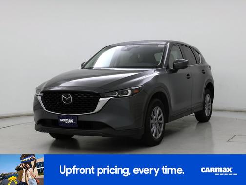 2023 Mazda CX-5 2.5 S Select Package