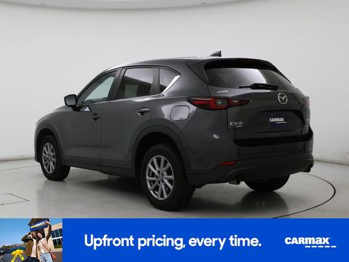 2023 Mazda CX-5 2.5 S Select Package
