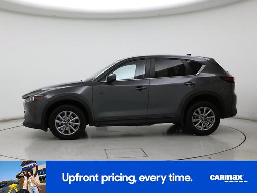2023 Mazda CX-5 2.5 S Select Package
