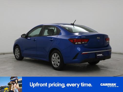 2021 Kia Rio S