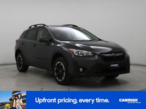 2023 Subaru Crosstrek Premium
