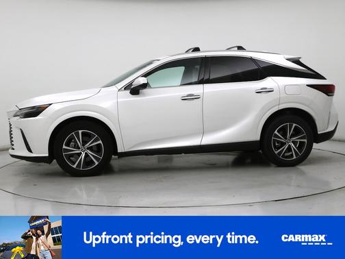 2023 Lexus RX 350 Premium