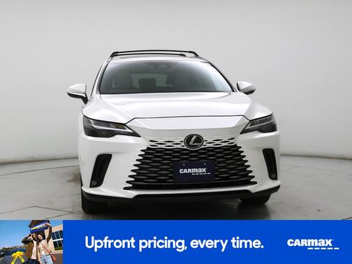 2023 Lexus RX 350 Premium