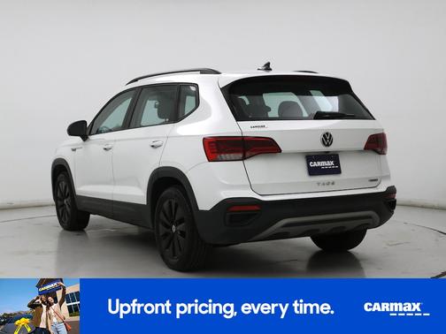 2022 Volkswagen Taos S