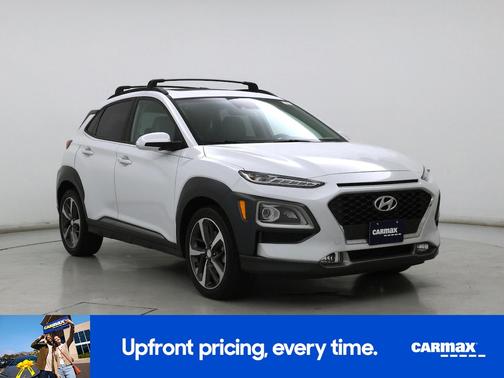 2021 Hyundai KONA Limited