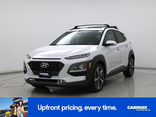 2021 Hyundai KONA Limited