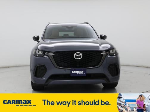 2025 Mazda CX-70 Turbo S Premium Plus