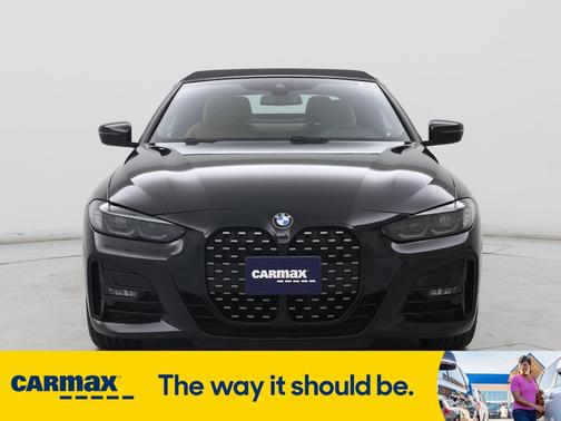2022 BMW 430 I xDrive