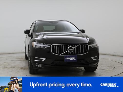 2019 Volvo XC60 T5 Inscription