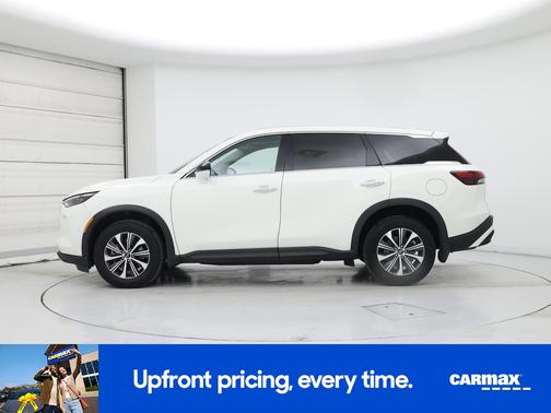 2023 INFINITI QX60 Pure