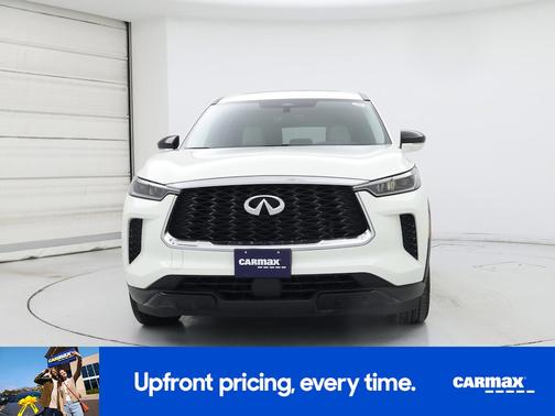 2023 INFINITI QX60 Pure