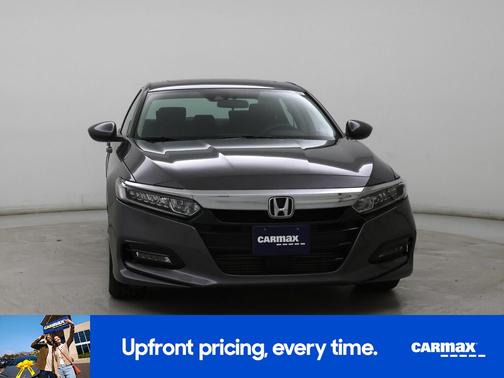 2019 Honda Accord EX
