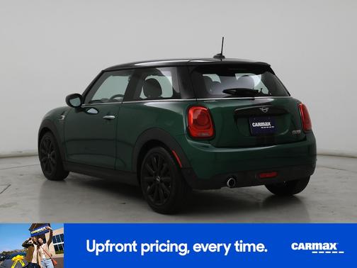 2020 MINI Hardtop 