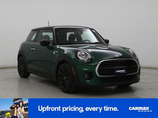 2020 MINI Hardtop 