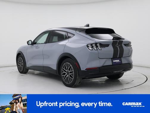 2024 Ford Mustang Mach-E Premium