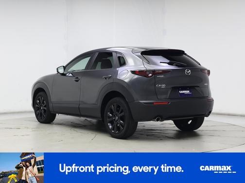 2024 Mazda CX-30 2.5 S Select Sport