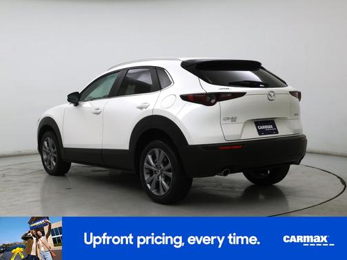 2022 Mazda CX-30 Preferred